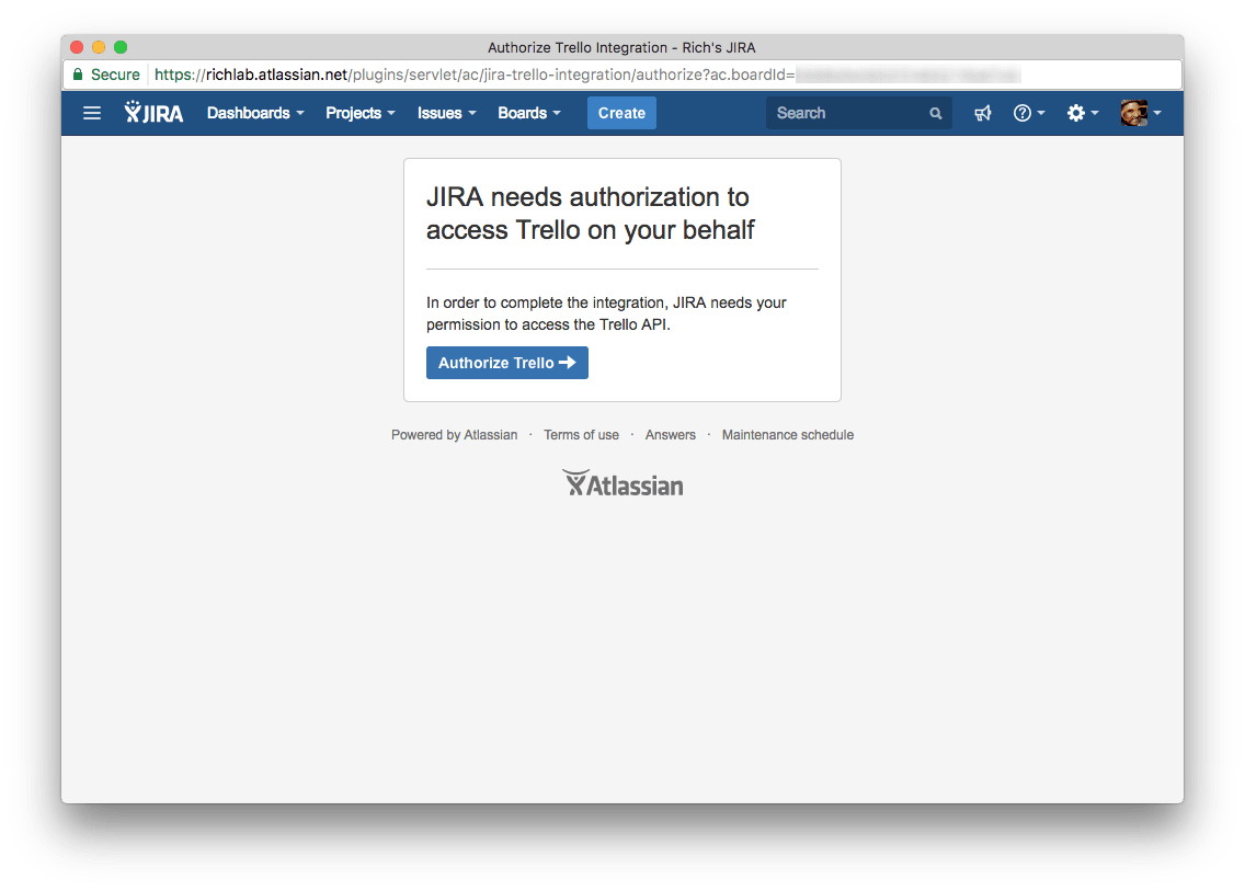 URL Parameters image